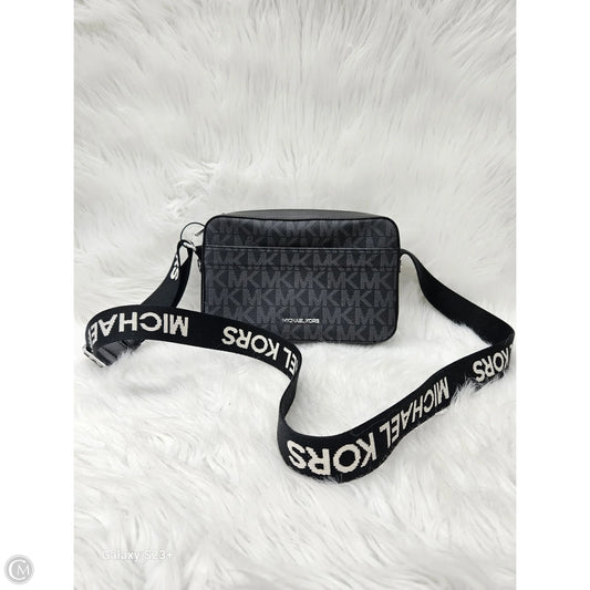 Crossbody Designer By Michael Kors, Size: Medium