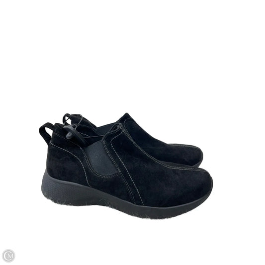Shoes Sneakers By Earth Origins In Black, Size: 11
