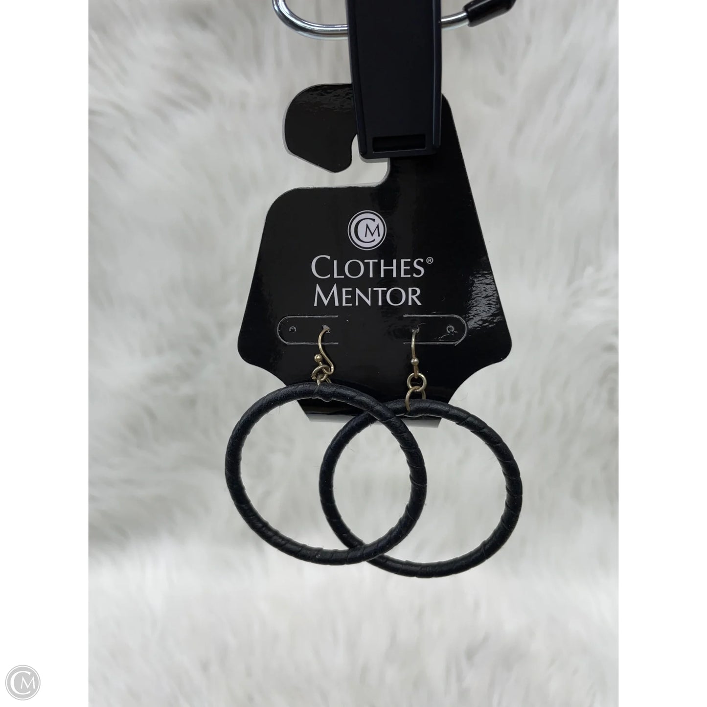 Earrings Hoop By Clothes Mentor