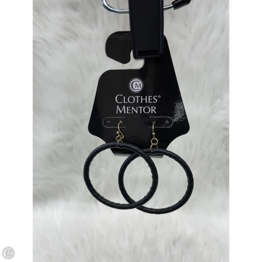 Earrings Hoop By Clothes Mentor
