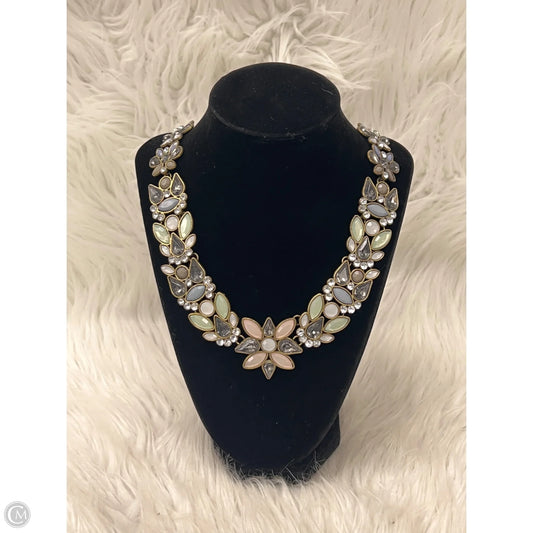 Necklace Statement By Clothes Mentor