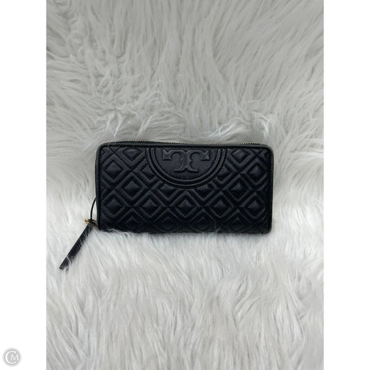 Wallet Designer By Tory Burch, Size: Large