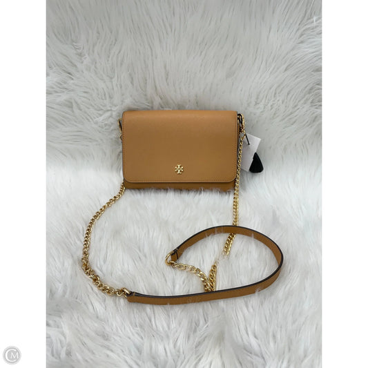 Crossbody Designer By Tory Burch, Size: Medium