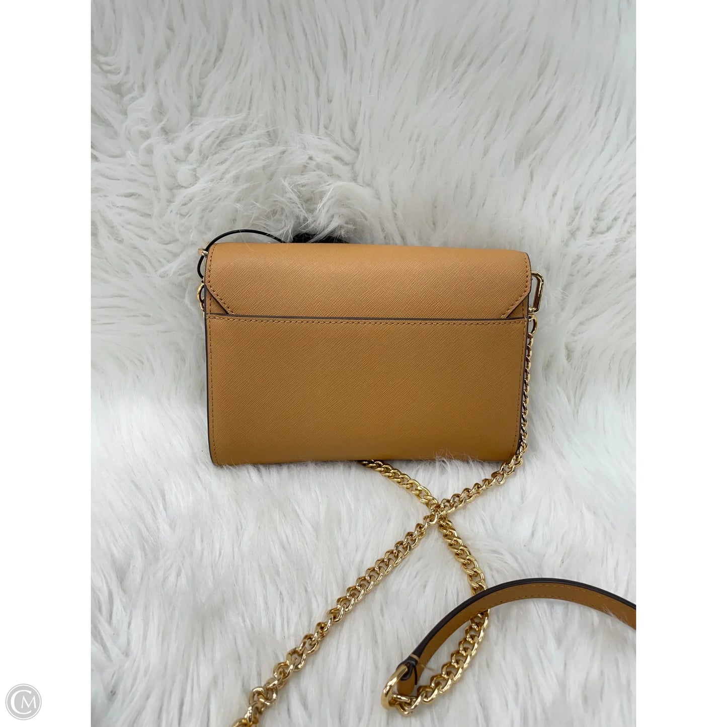 Crossbody Designer By Tory Burch, Size: Medium