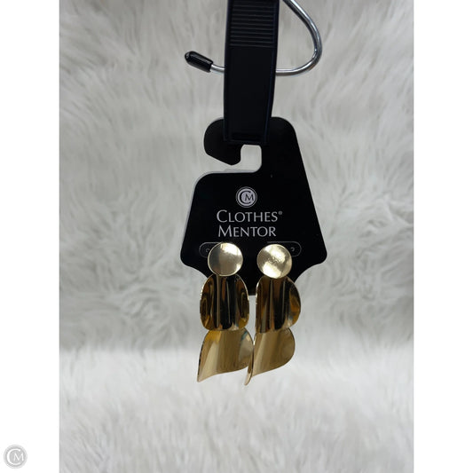 Earrings Dangle/drop By Clothes Mentor