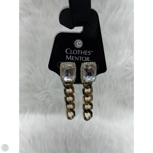 Earrings Dangle/drop By Clothes Mentor