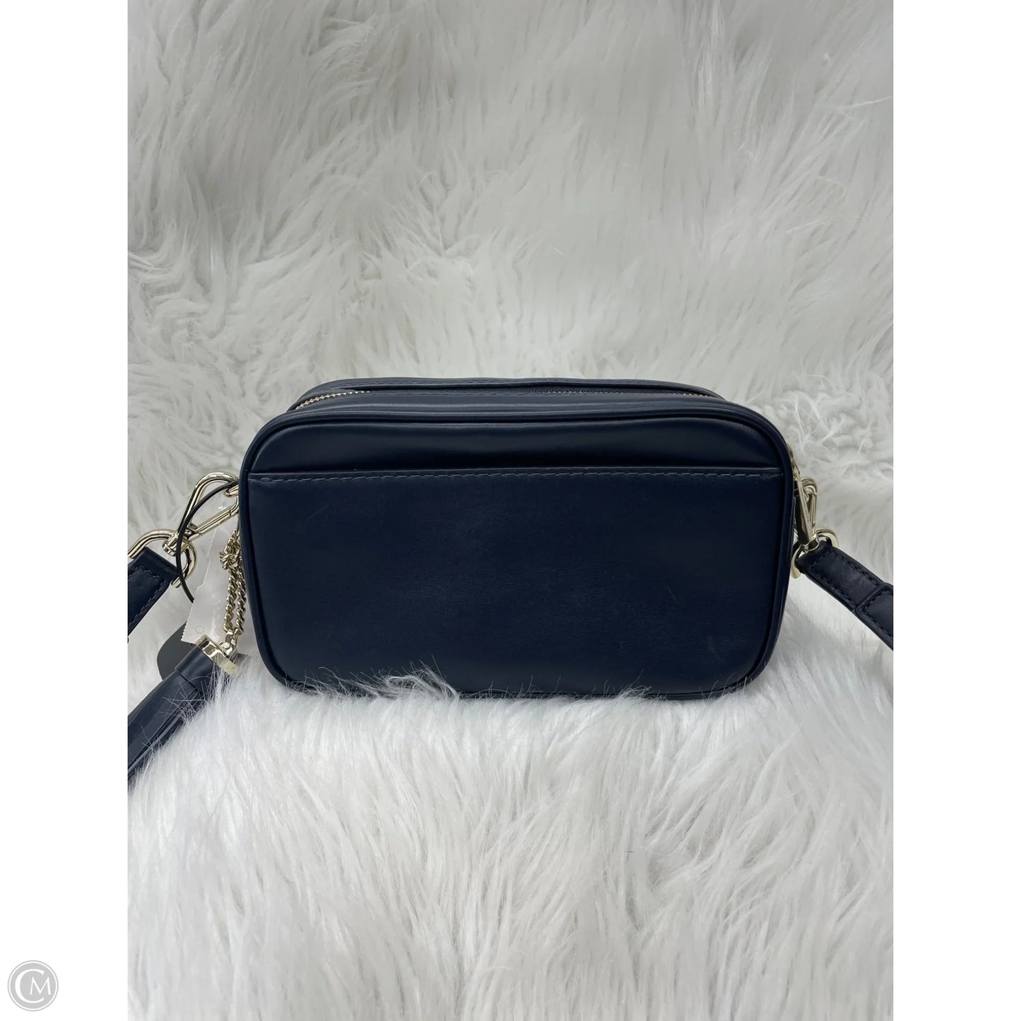 Crossbody Designer By Michael Kors, Size: Small