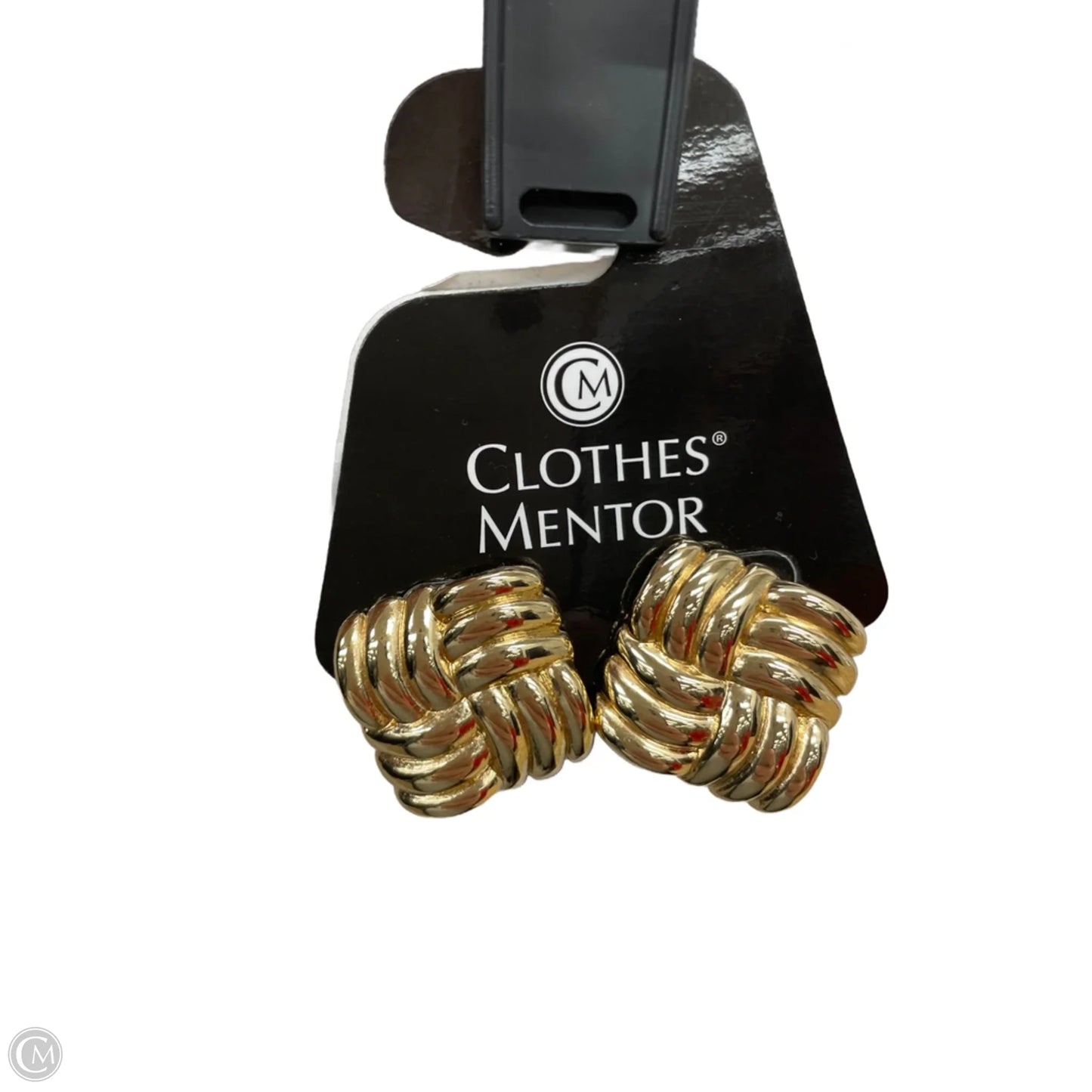 Earrings Stud By Clothes Mentor