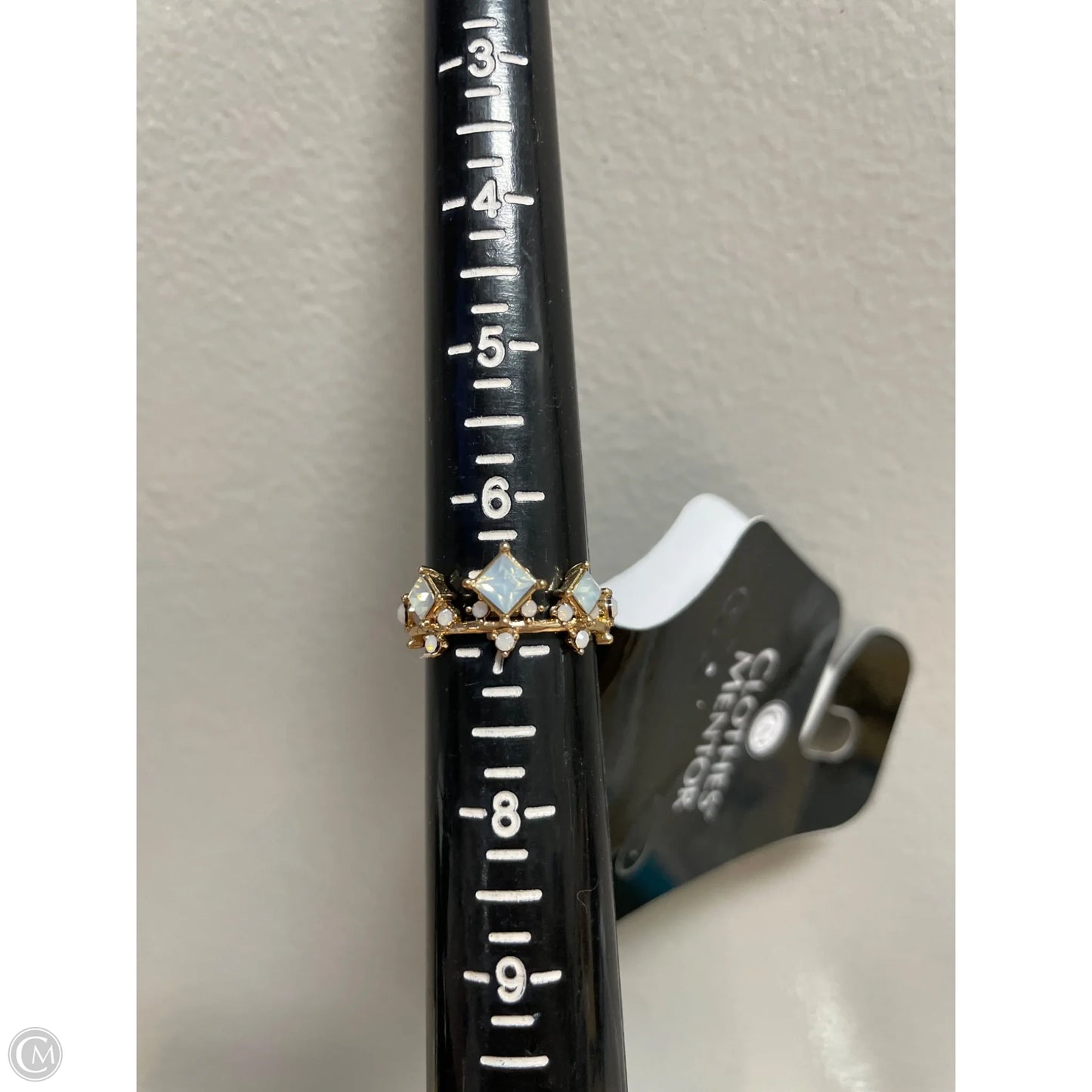 Ring Statement By Clothes Mentor