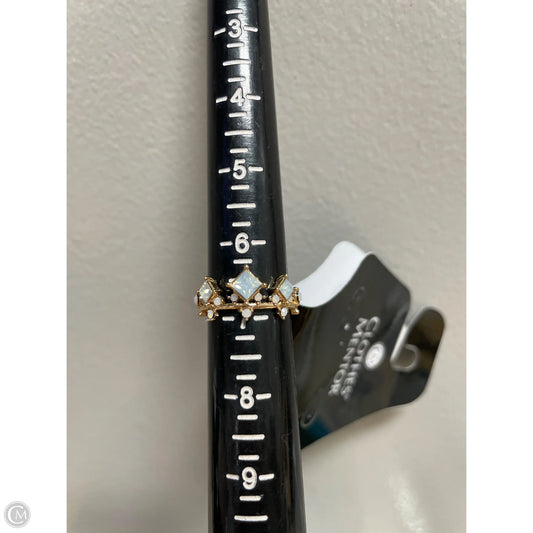 Ring Statement By Clothes Mentor