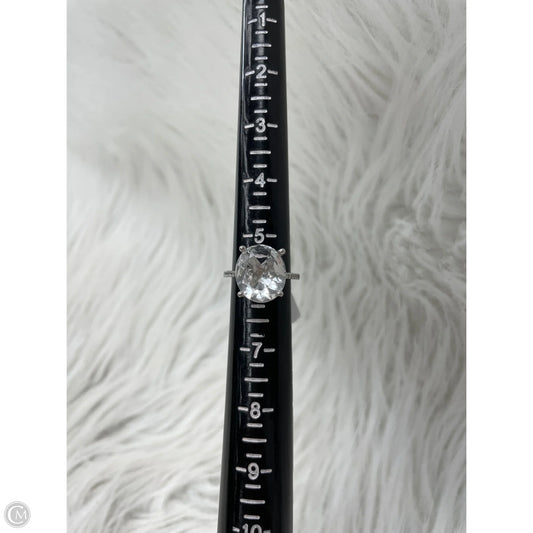 Ring Sterling Silver By Clothes Mentor