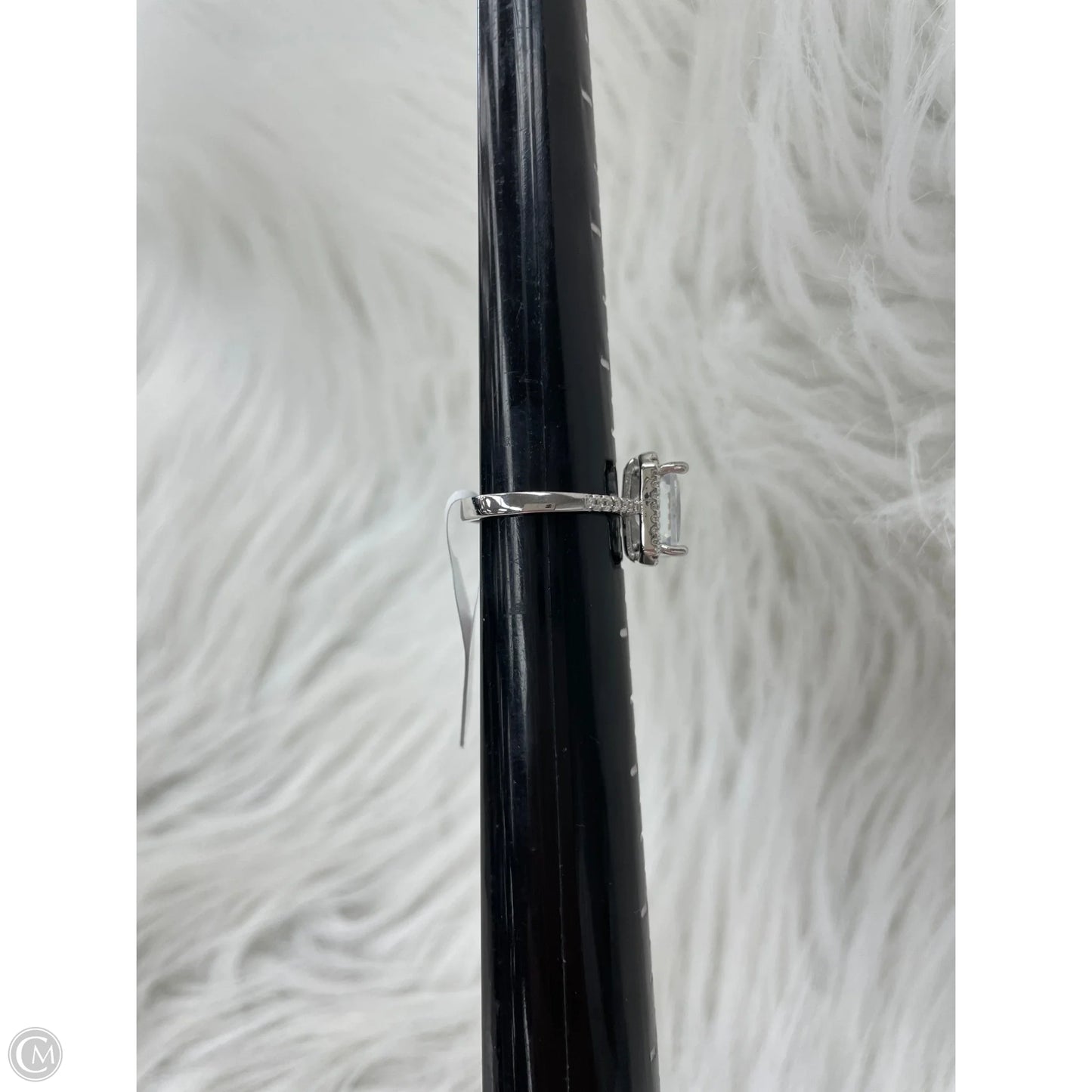 Ring Sterling Silver By Clothes Mentor
