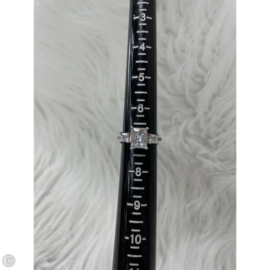 Ring Sterling Silver By Clothes Mentor