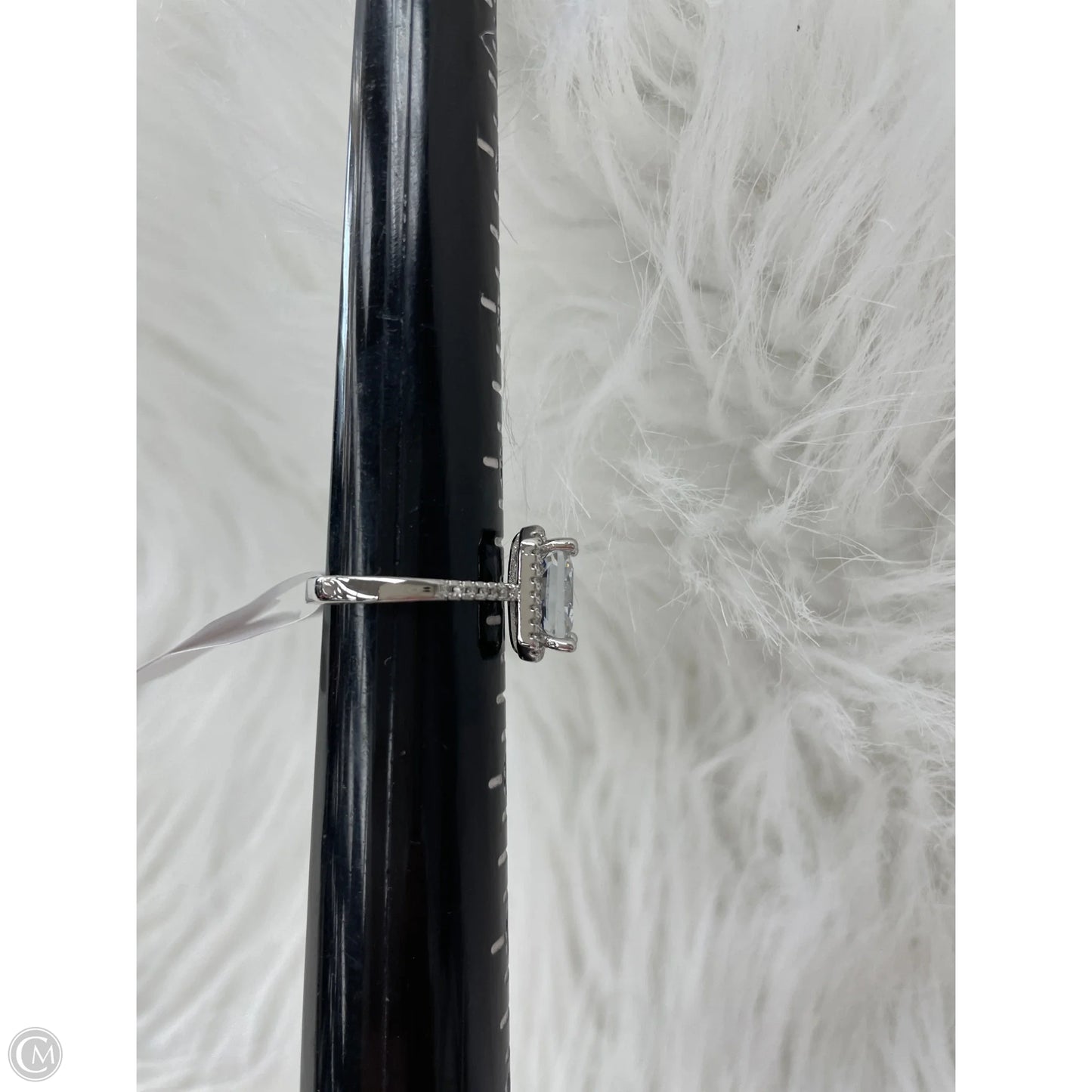 Ring Sterling Silver By Clothes Mentor