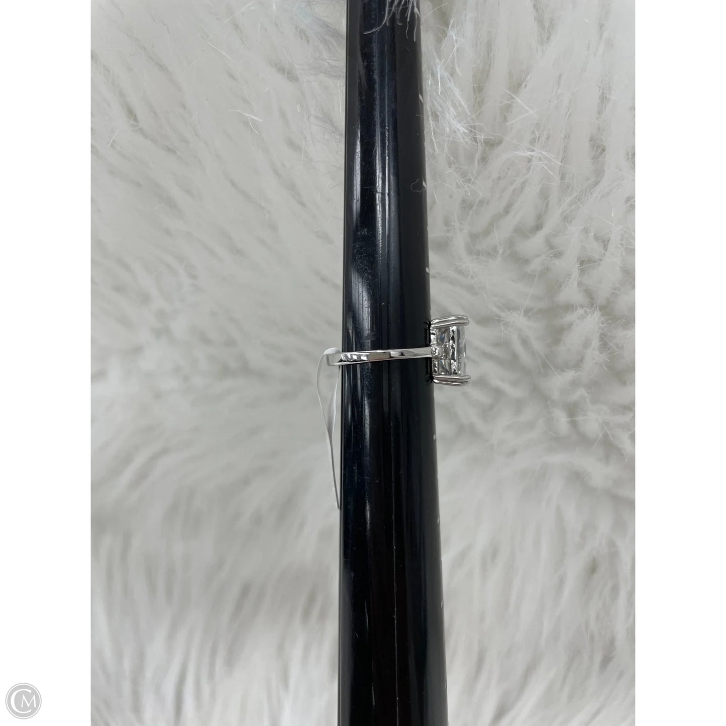 Ring Sterling Silver By Clothes Mentor