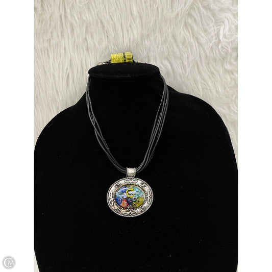 Necklace Pendant By Clothes Mentor