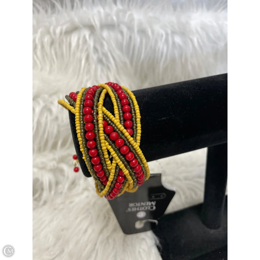 Bracelet Cuff By Clothes Mentor