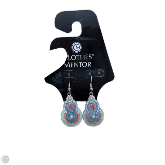 Earrings Dangle/drop By Clothes Mentor