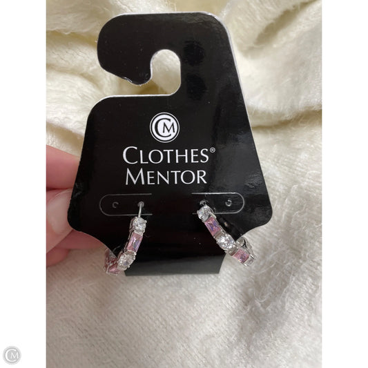 Earrings Hoop By Clothes Mentor