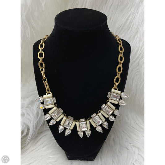 Necklace Statement By J. Crew