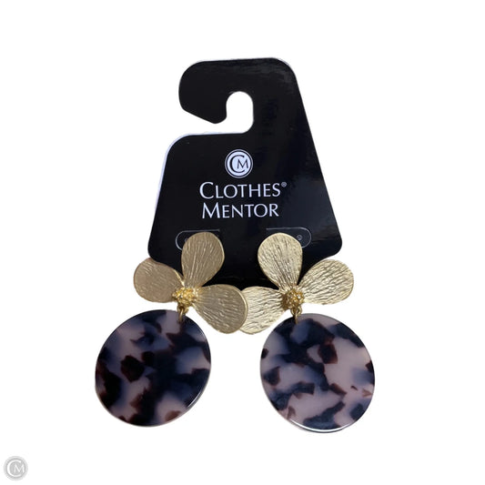 Earrings Dangle/drop By Clothes Mentor