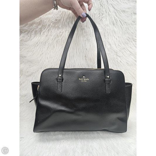 Handbag Designer By Kate Spade, Size: Large