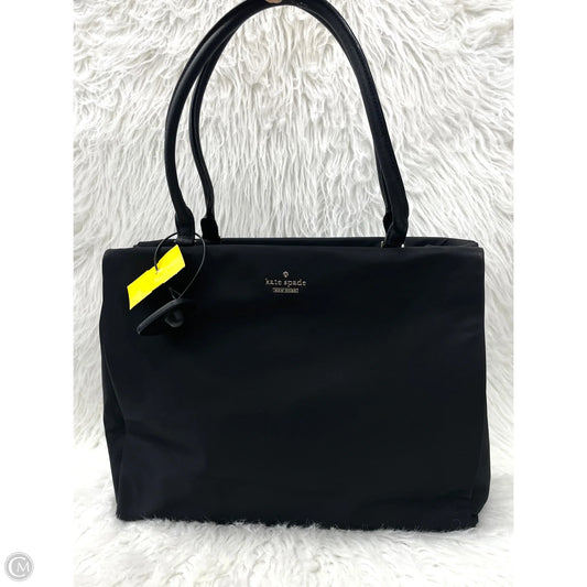Handbag Designer By Kate Spade, Size: Large