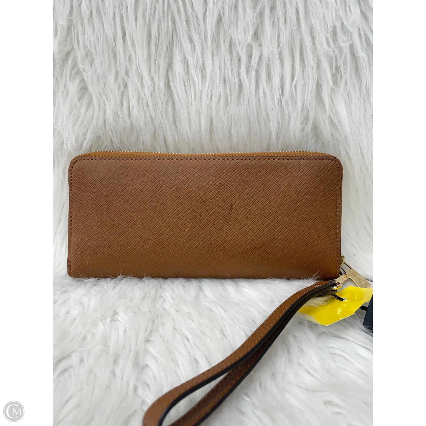 Wristlet Designer By Michael Kors, Size: Large