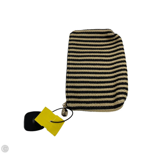 Clutch By Madewell, Size: Medium