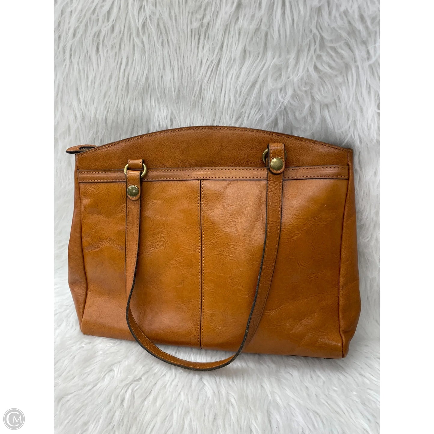 Handbag Designer By Patricia Nash, Size: Large