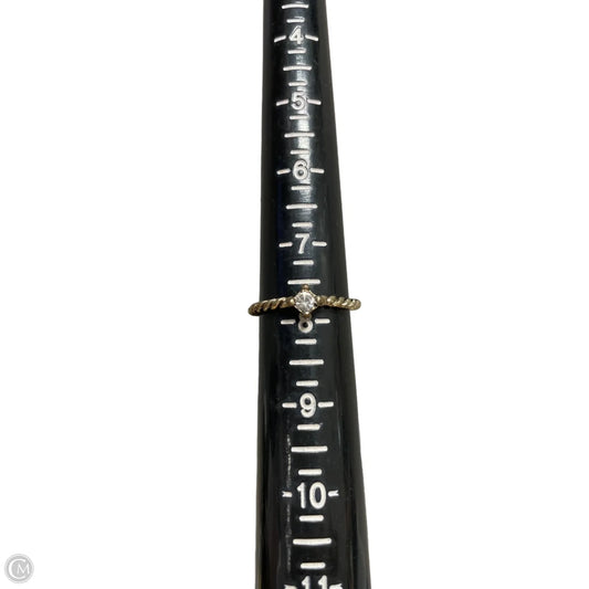 Ring Band By Clothes Mentor