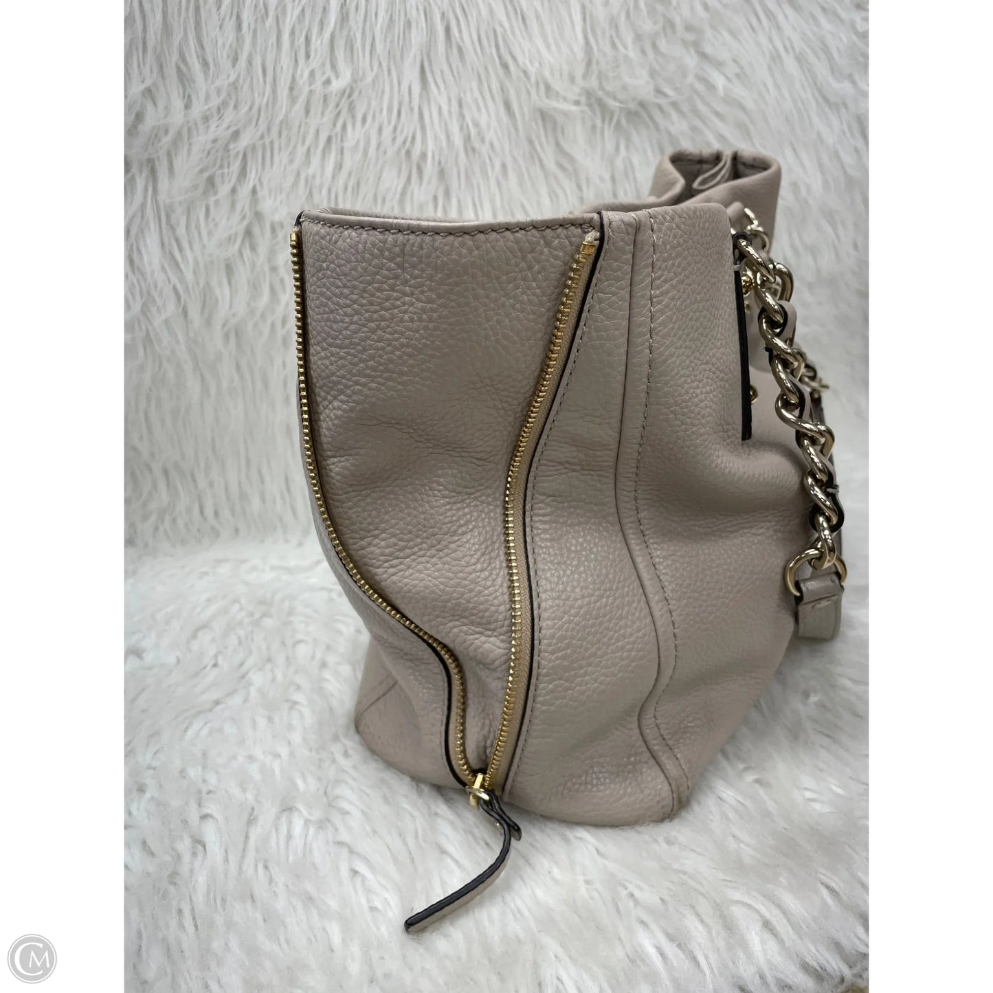 Handbag Designer By Kate Spade, Size: Large