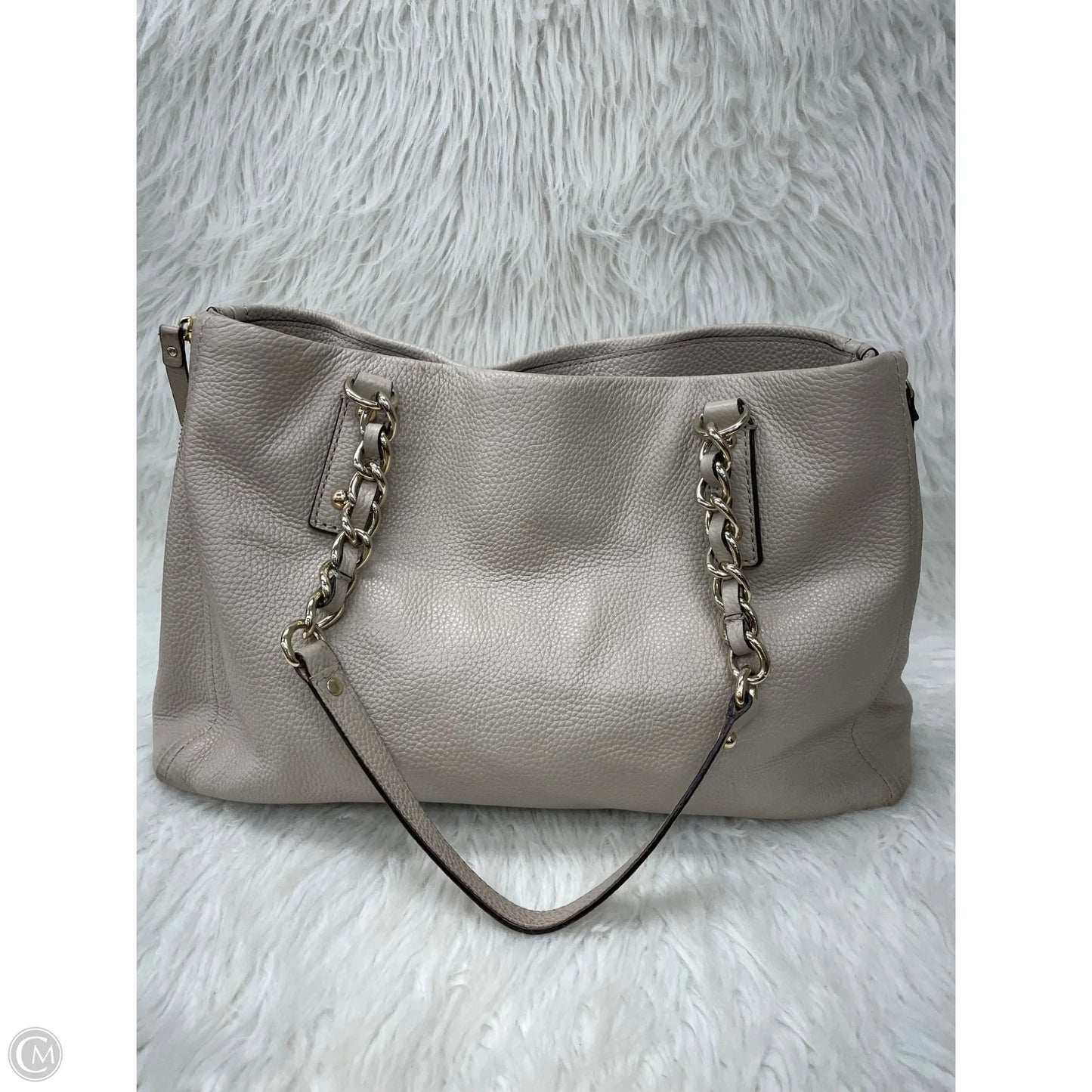 Handbag Designer By Kate Spade, Size: Large