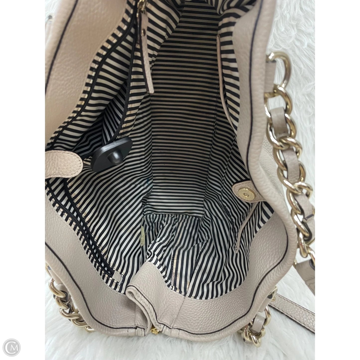Handbag Designer By Kate Spade, Size: Large