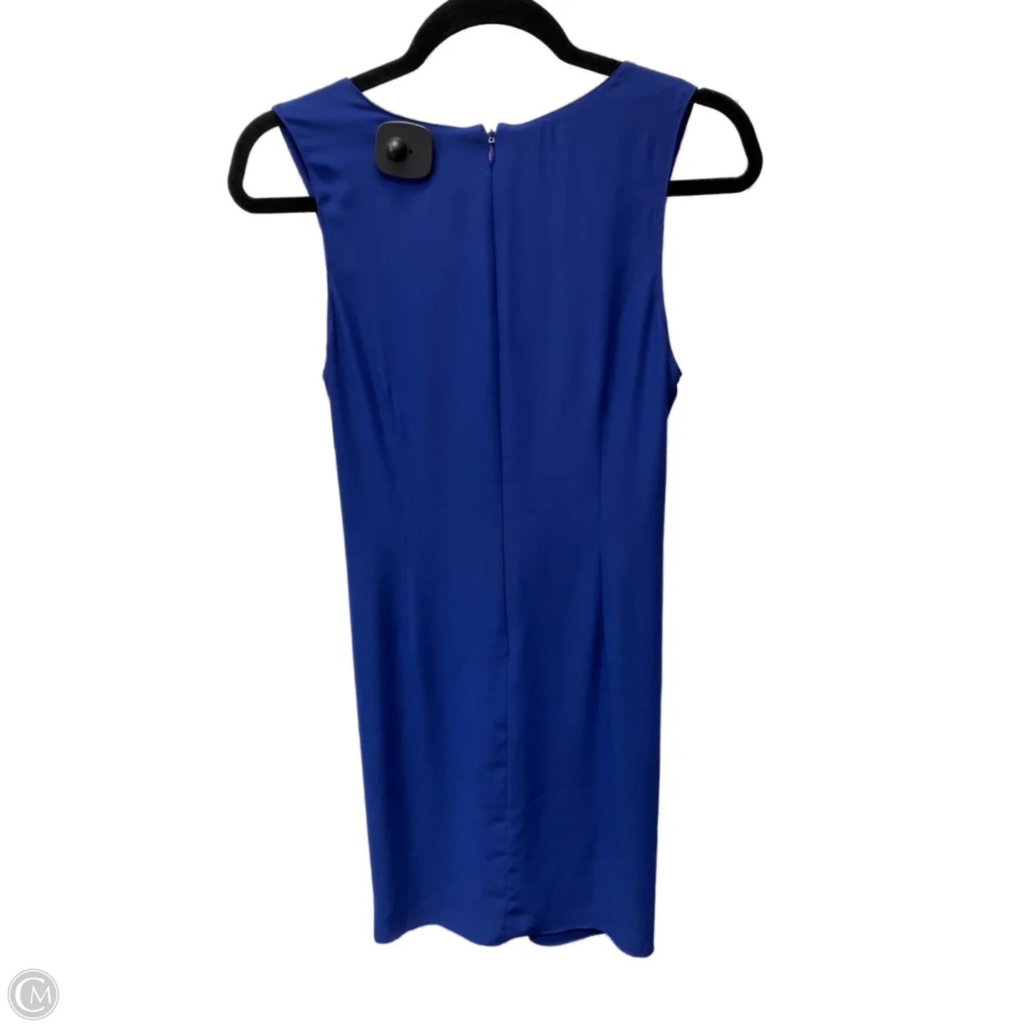 Dress Casual Short By Amanda Uprichard In Blue, Size: S