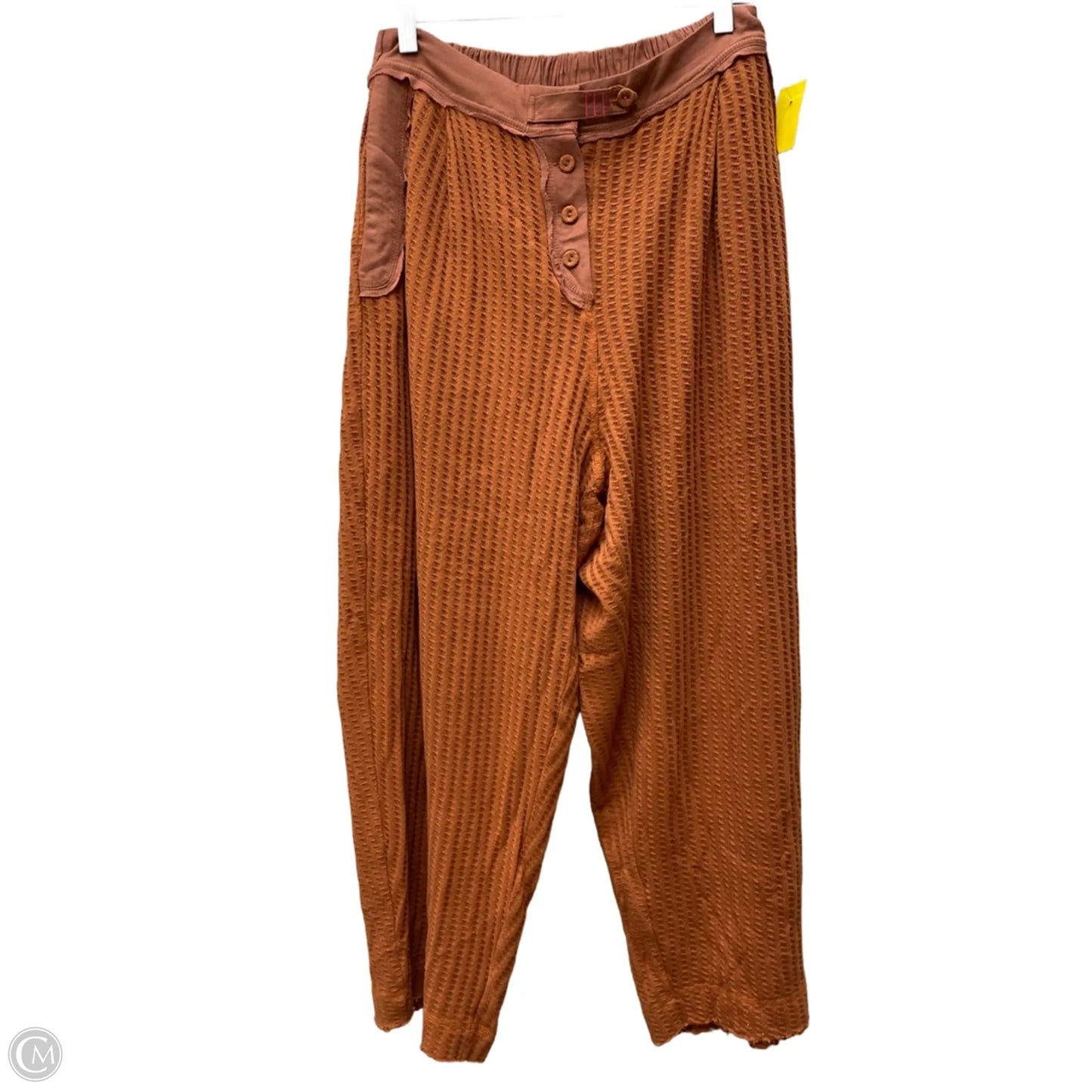 Pants Other By Free People In Brown, Size: 4