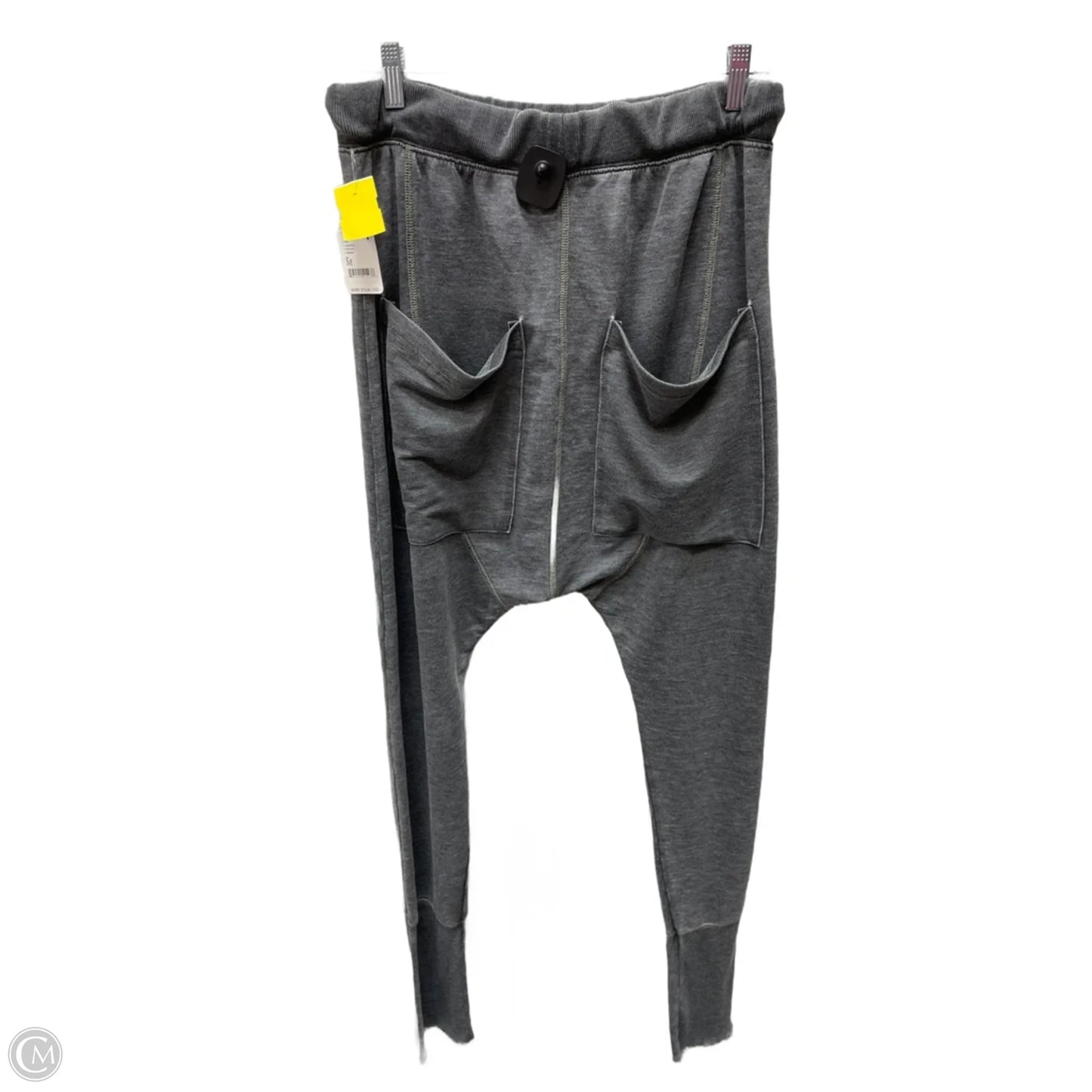 Pants Lounge By Free People In Grey, Size: 8