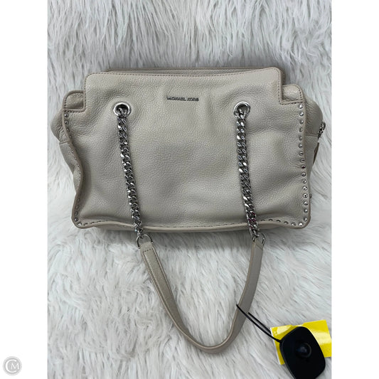 Handbag Designer By Michael Kors, Size: Large