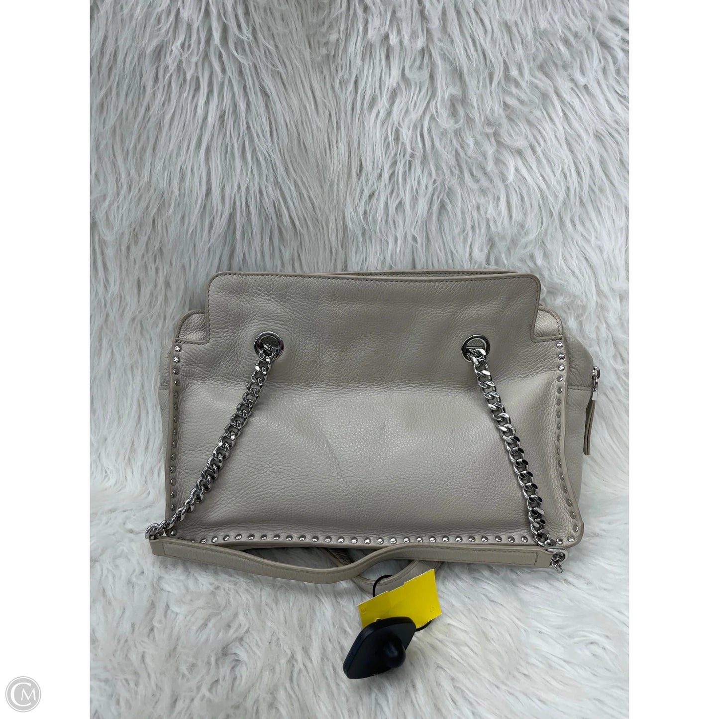 Handbag Designer By Michael Kors, Size: Large