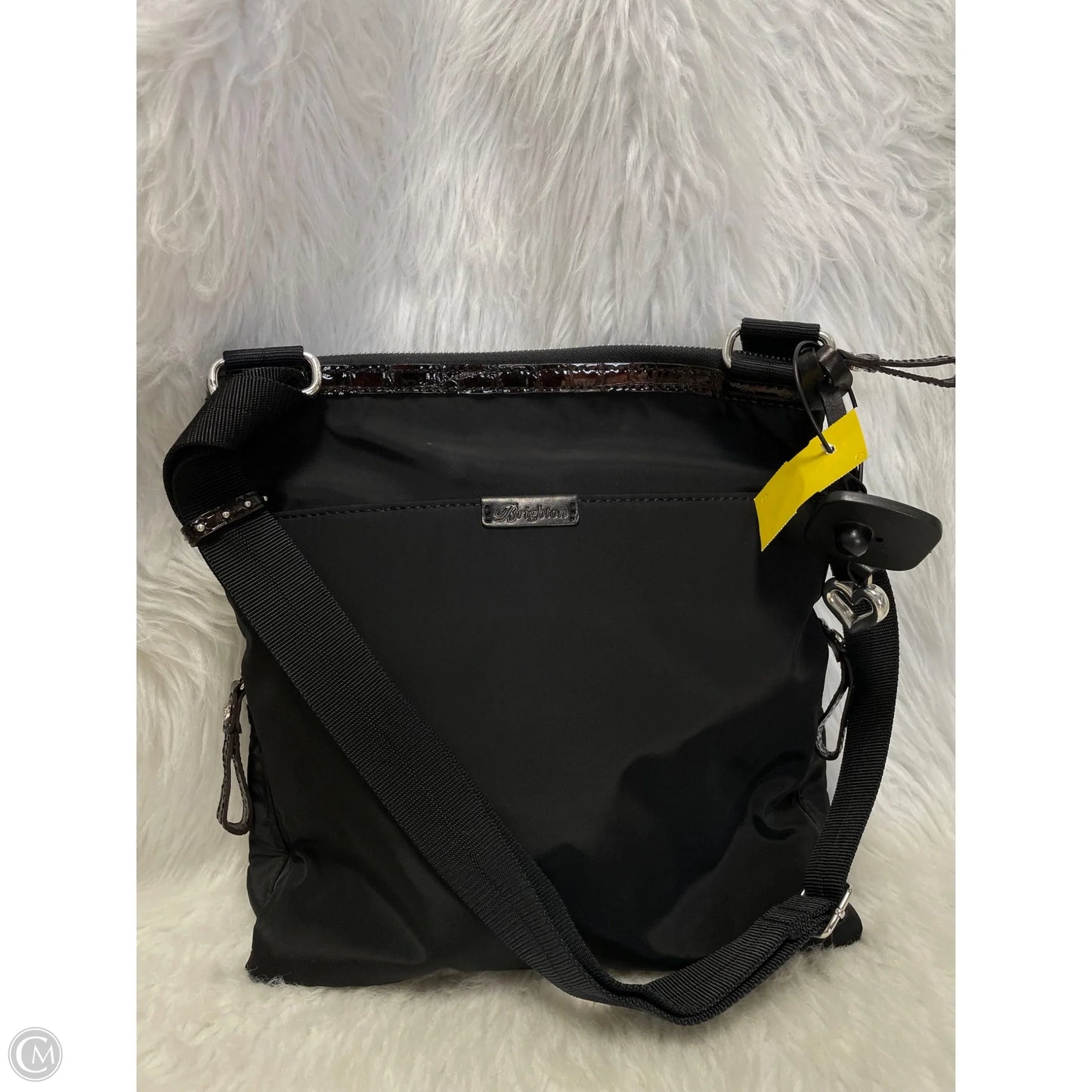 Crossbody By Brighton, Size: Large