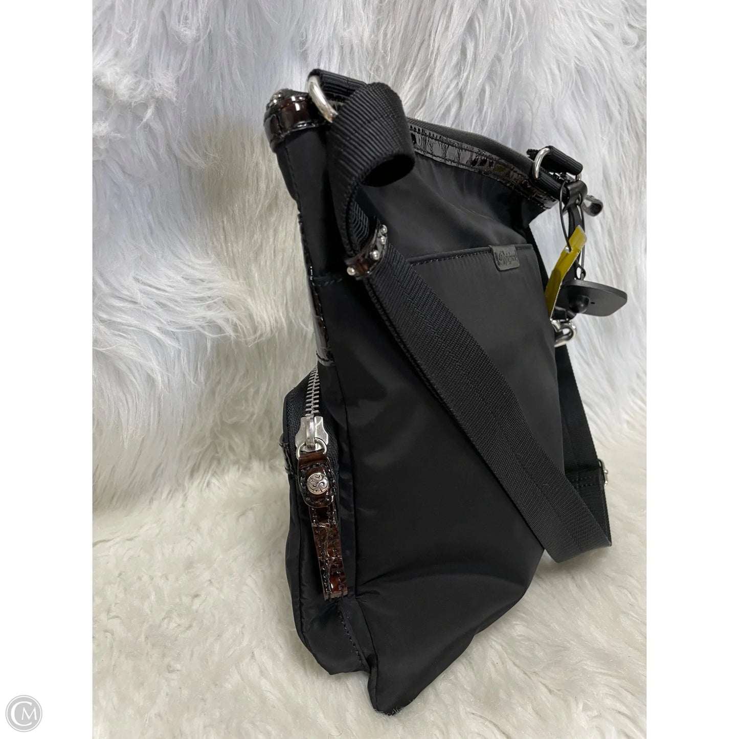 Crossbody By Brighton, Size: Large