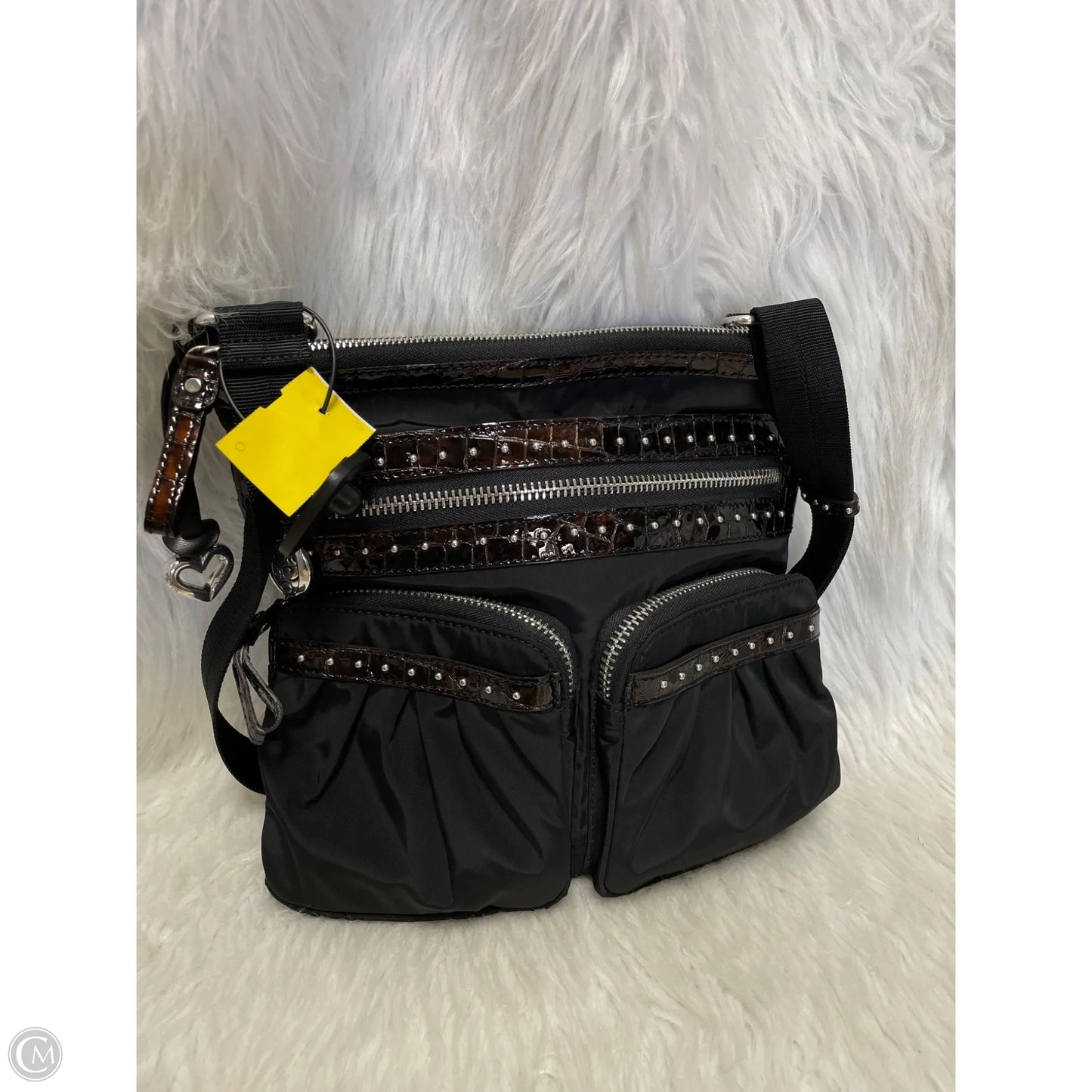 Crossbody By Brighton, Size: Large