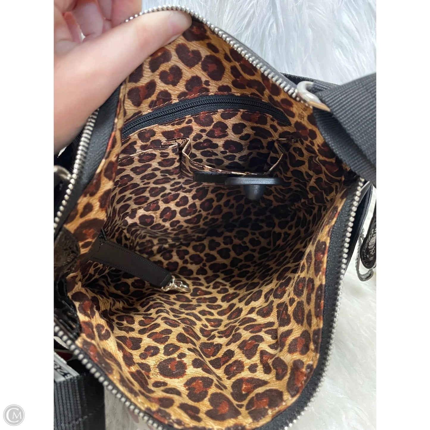 Crossbody By Brighton, Size: Large