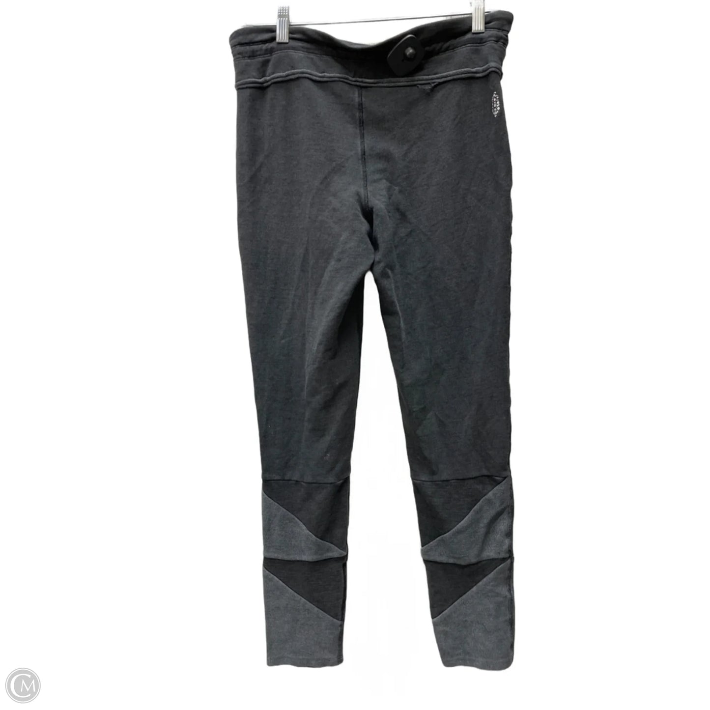 Pants Joggers By Free People In Grey, Size: 10