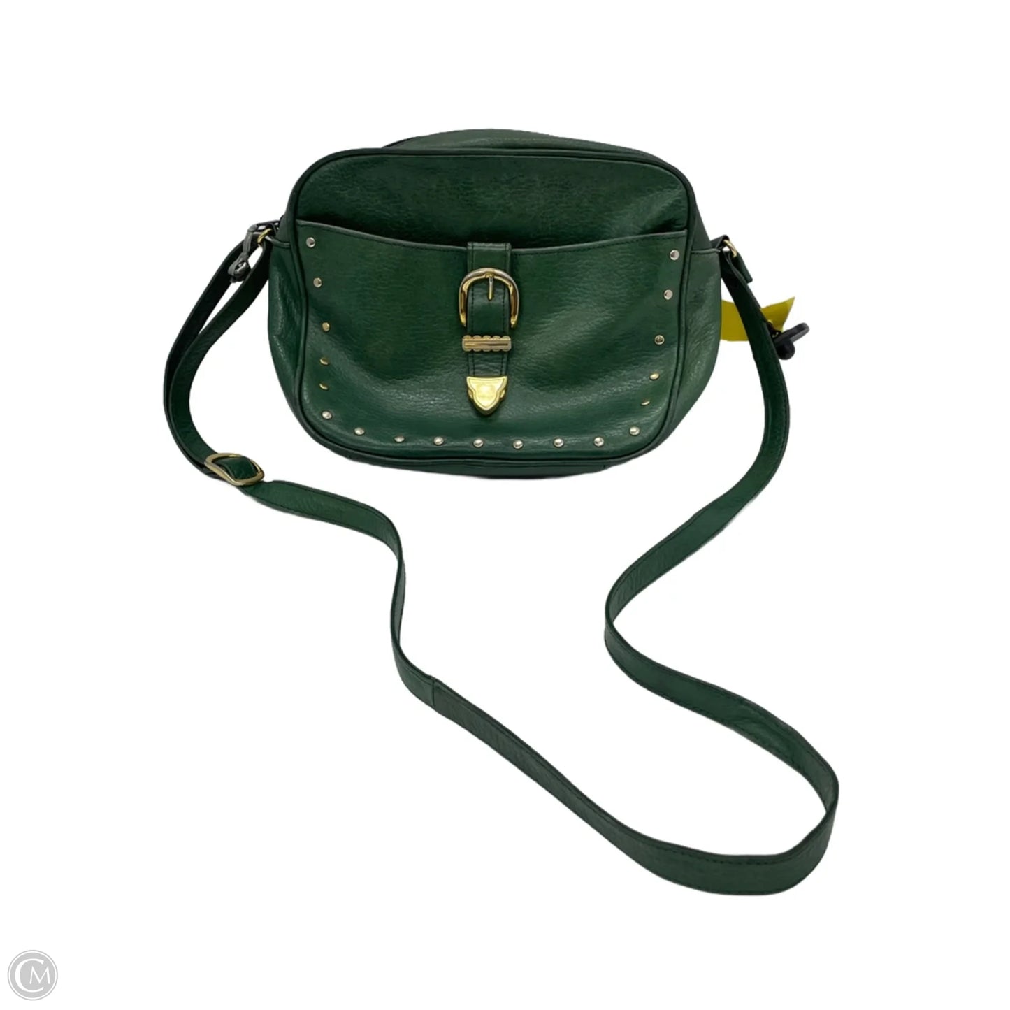 Crossbody By Clothes Mentor, Size: Medium