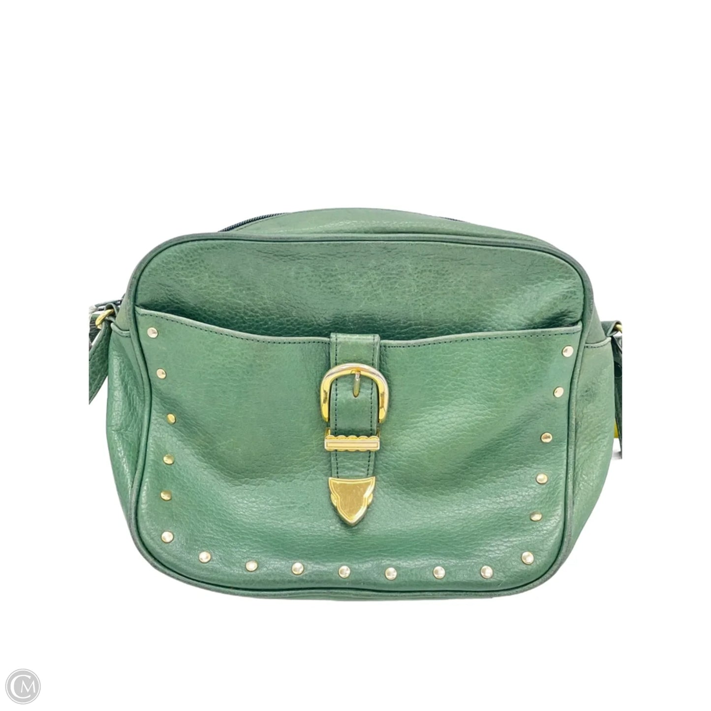 Crossbody By Clothes Mentor, Size: Medium
