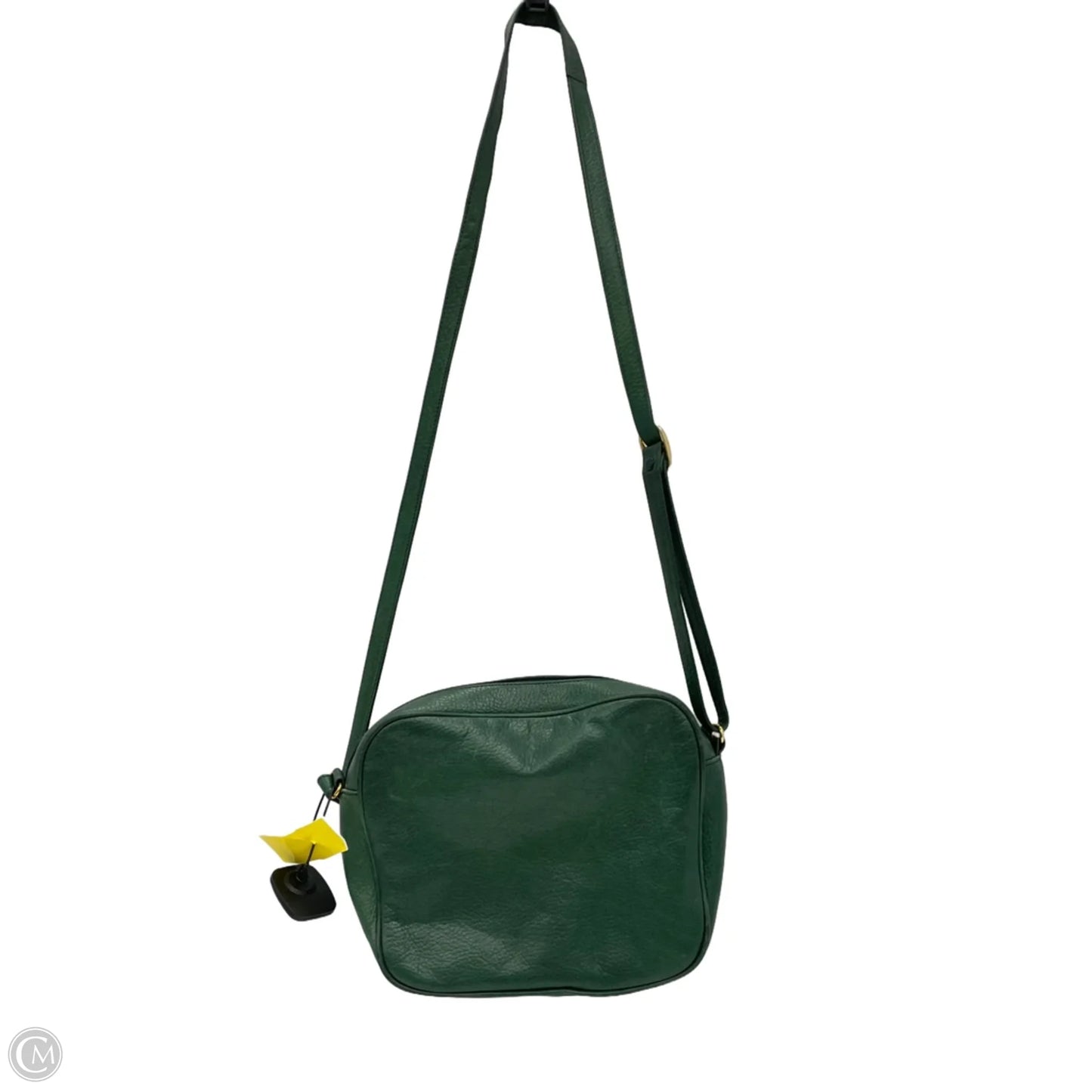 Crossbody By Clothes Mentor, Size: Medium