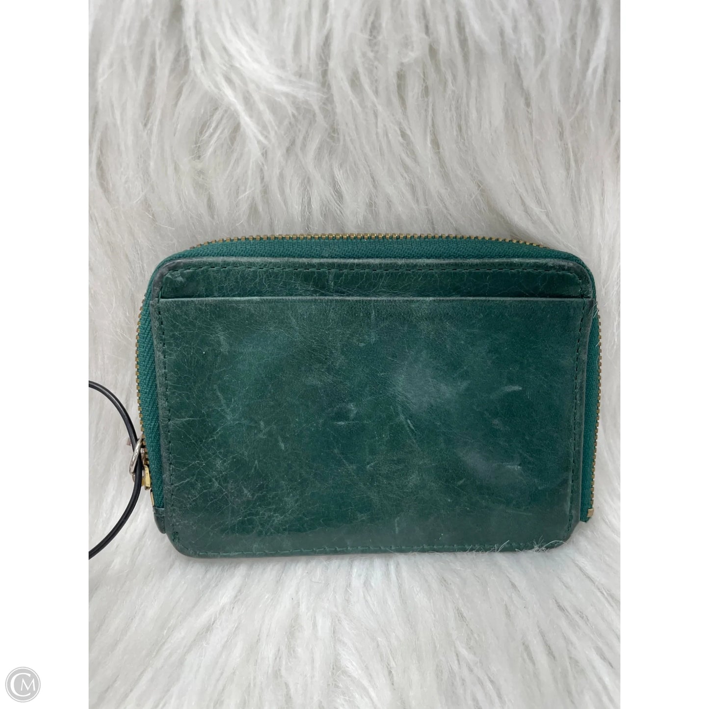Id/card Holder By Hobo Intl, Size: Small