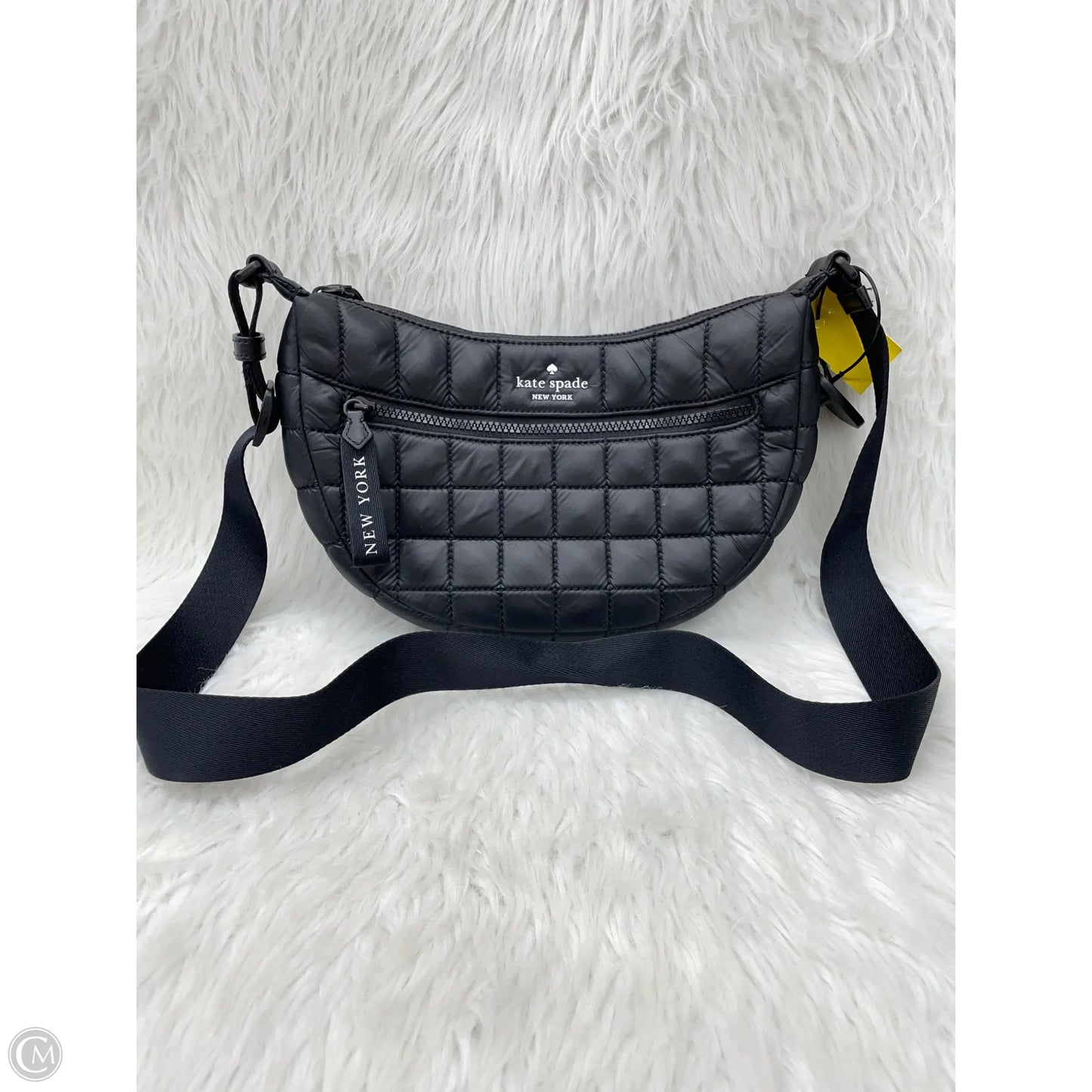 Crossbody Designer By Kate Spade, Size: Medium
