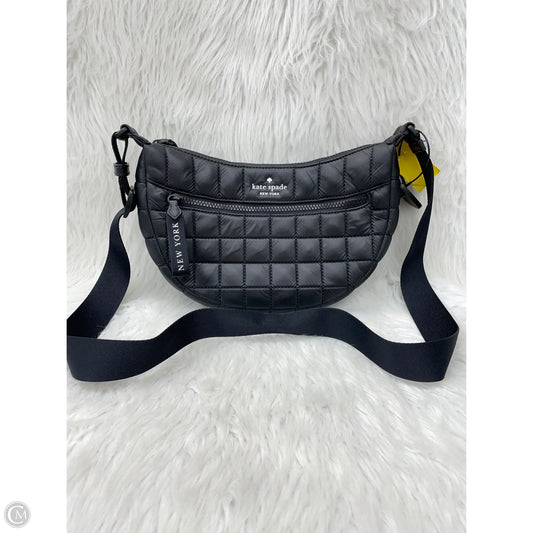 Crossbody Designer By Kate Spade, Size: Medium